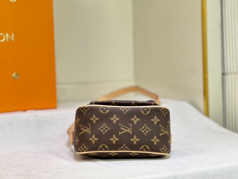 LV Satchel bags